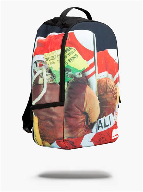 sprayground most expensive bag.